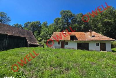 Casă cu 4 camere în Belin