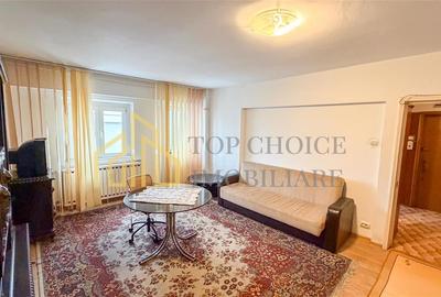 Apartament cu 3 camere decomandat în Aviației - 3
