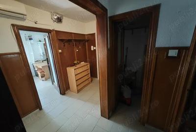 Apartament cu 3 camere decomandat, mobilat în Inel II - 2