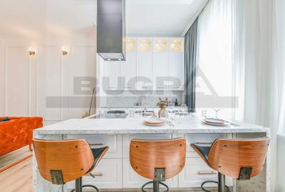 Apartament cu 3 camere decomandat în Central - 4