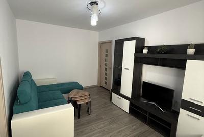 Apartament cu 2 camere semidecomandat în Ostroveni - 2