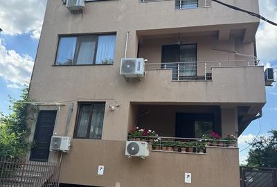 Garsonieră în Dămăroaia