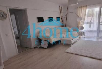 Apartament cu 3 camere, mobilat în Doamna Ghica - 5