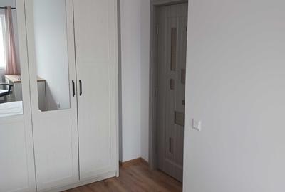 Apartament cu 2 camere decomandat în Florești - 12