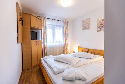 Duplex cu 10 camere cu Teren 250 Mp în Zamora - 7