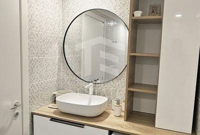 Apartament cu 3 camere în Central - 11