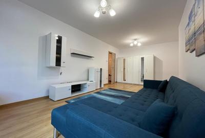 Apartament cu 2 camere decomandat, mobilat în Lujerului - 3
