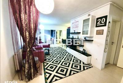 Apartament cu 3 camere în Bartolomeu