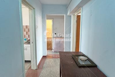 Apartament cu 3 camere în Țiglina 2 - 1