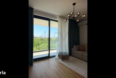 Apartament cu 3 camere decomandat în Băneasa - 5