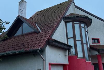 Casă cu 5 camere cu Teren 794 Mp în Mihail Kogălniceanu - 16