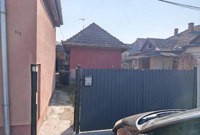 Casă cu Teren 300 Mp în Gheorghe Doja - 8