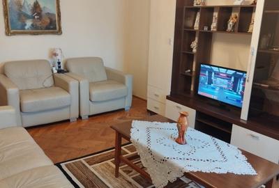 Apartament cu 2 camere în Popa Șapcă