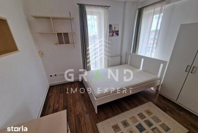 Apartament cu 4 camere semidecomandat în Zorilor