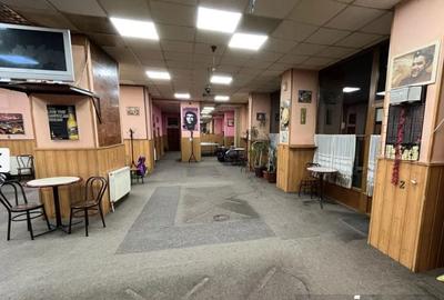 Spațiu comercial, de 230 mp, în Iancului - 1