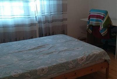 Apartament cu 3 camere decomandat în Mărăști - 8