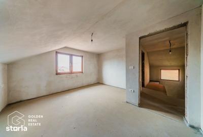 Casă cu 4 camere cu Teren 300 Mp în Fântânele - 3