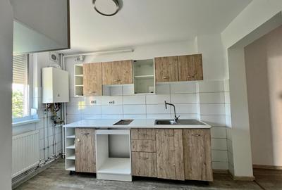 Apartament cu 2 camere circular în Ceair - 6