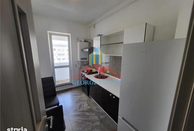 Garsonieră în Chiajna - 6