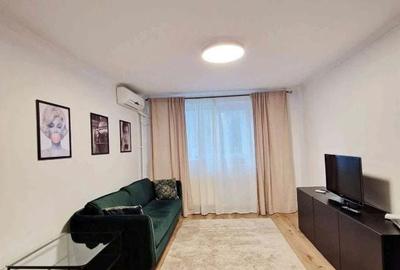 Apartament cu 2 camere în Aviatorilor
