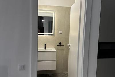Apartament cu 2 camere în Florești - 3