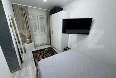 Apartament cu 2 camere semidecomandat în Central - 4