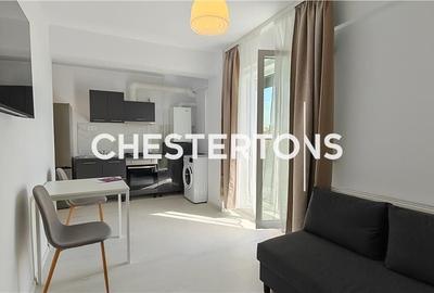 Apartament cu 2 camere în Odăi