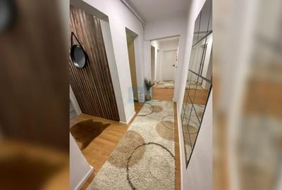 Apartament cu 4 camere decomandat, mobilat în Mănăștur - 16