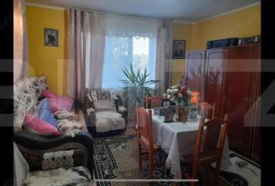 Casă cu 2 camere cu Teren 1500 Mp în Crasna - 2