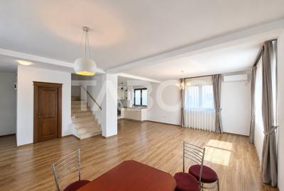 Duplex cu 4 camere cu Canalizare în Șura Mică - 12