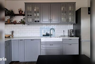 Casă cu 4 camere cu Teren 352 Mp în Apahida - 10