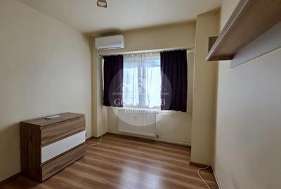 Apartament cu 3 camere semidecomandat, mobilat în Moșilor - 10