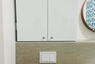 Apartament cu 2 camere decomandat, mobilat în Bucureștii Noi - 12