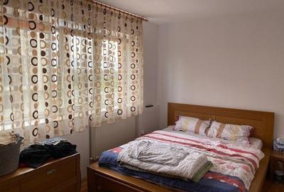 Apartament cu 3 camere semidecomandat, mobilat în Olimpia-Stadion - 14