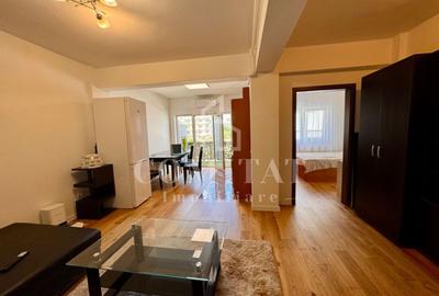 Apartament cu 2 camere decomandat, mobilat în Zorilor - 5