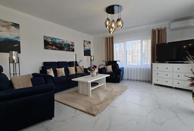 Casă individuală cu 3 camere decomandat cu Teren 5800 Mp în Fodora - 2