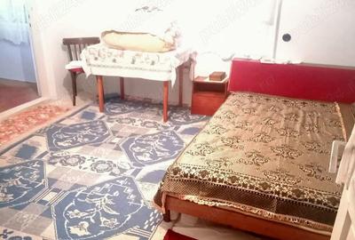 Casă cu 2 camere în Hărmăneștii Vechi - 2