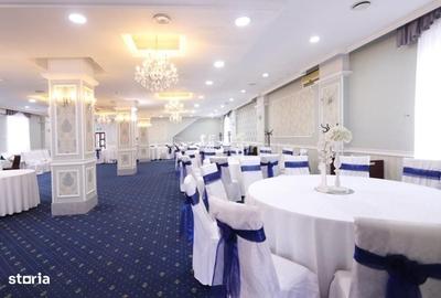 Spațiu comercial, de 1,050 mp, în Central