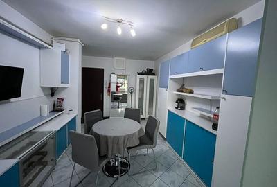 Apartament cu 2 camere decomandat în Basarabia - 8
