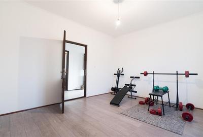 Casă individuală cu 3 camere cu Teren 1184 Mp în Sântimreu - 7