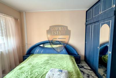 Apartament cu 2 camere decomandat, mobilat în ICIL - 9