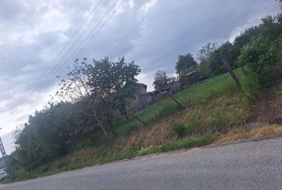 Teren de 1400 mp, în Agrișu de Sus - 1