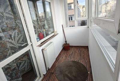 Apartament cu 2 camere decomandat în Albești - 10