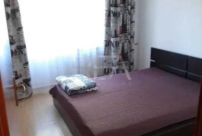 Apartament cu 2 camere decomandat, mobilat în Tineretului