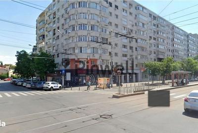 Spațiu comercial, de 187 mp, în Moșilor