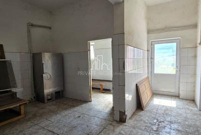 Spațiu comercial, de 470 mp, în Apold - 3