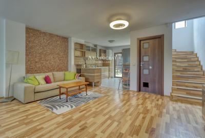 Casă cu 3 camere cu Teren 200 Mp în Corbeanca - 1