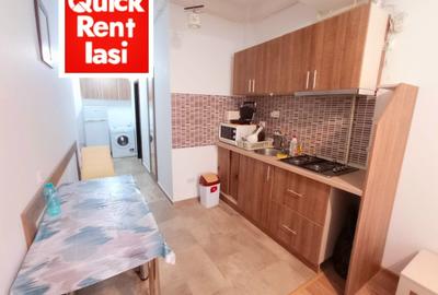 Garsonieră semidecomandată în Ultracentral - 5