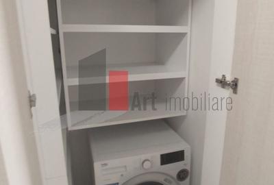 Apartament cu 2 camere semidecomandat, mobilat în Dristor - 8