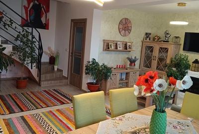 Casă cu 4 camere în Ocna Dejului - 4
